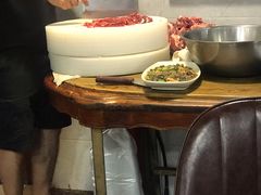 -菜忠潮州牛肉店(岗厦店)