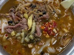 -舒记老友粉(埌西店)