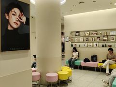 -天真蓝照相馆(五角场百联又一城店)