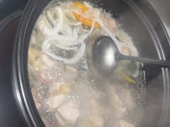 -狐狸爱上椰子鸡(滨江星光大道店)