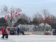 -中国人民抗日战争纪念雕塑园