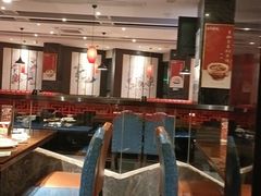 大堂-火宫殿·湘菜小吃·商务宴请·生日聚会(东塘店)