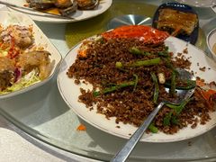 -喜记避风塘炒辣蟹(旗舰店)
