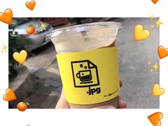 -JPG coffee(广州体育西店)