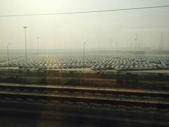-洛阳龙门站