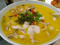 -望乡楼上海菜(日月光店)