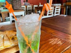 莫吉托-Rural Tequila墨西哥餐厅(东川路店)