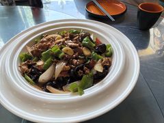 -乡村馕坑肉·烧烤·新疆菜·本地人更爱吃(阿勒泰首店)