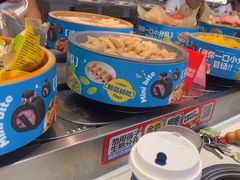 -龍歌自助小火锅(李沧丽达店)