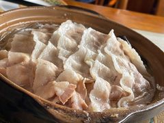 -砂锅居(西四店)