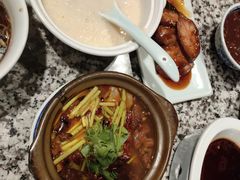 -南京大牌档(崇文门国瑞店)