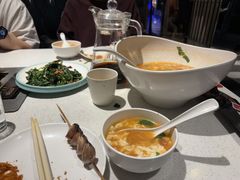 -AK47烤羊腿串吧(柳浪家园店)