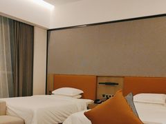 -广州粤海喜来登酒店