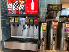 -The Habit Burger Grill 哈比特汉堡(世博店)