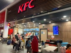 -吉隆坡国际机场