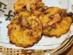 -老西门·常州菜(新区店)