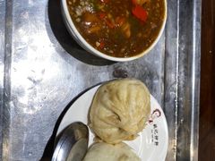 -姚记炒肝店(簋街店)