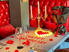 -弦月窗LUNETTE BY AMANDA(复兴路店)