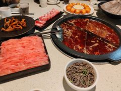 -家一加火锅(绿地翠谷总店)