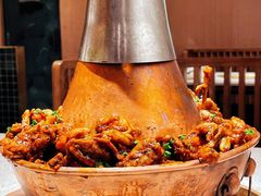 -老佛爷铜炉蛙锅(坂田佳华领汇店)