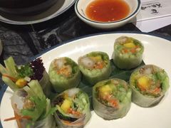 -美奈小馆·越南料理(福田星河COCO Park店)