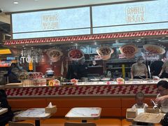 -乡村基·川味现炒大王(熙悦天街店)