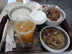 -真功夫(北京路步行街店)