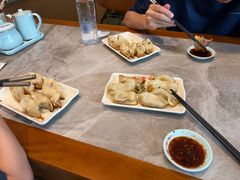 -小姜锅贴(凤凰街店)