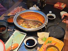 -牛New寿喜烧(虹桥新天地店)