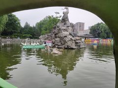 -团结湖公园
