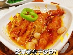 -潮福城大酒楼·潮粤菜·港式点心(阳光城店)