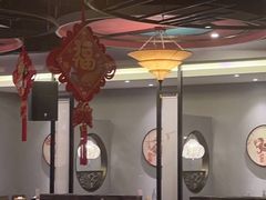 -熹悟海鲜火锅·广式打边炉