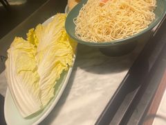 -领鲜天下·焗海鲜·花胶鸡(天目里店)