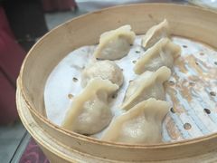 -老边饺子馆(中街店)