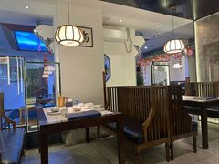 -徽韵人家·传承正宗徽菜(牡丹园店)