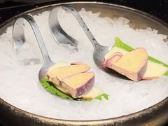 -極上萬膳·日料放题(海岸城店)