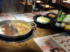 -呷哺呷哺 小火锅 (浦东新欧尚超市店)