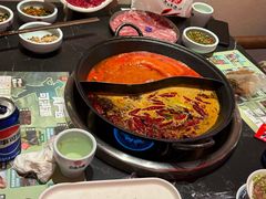 -巴蜀大将火锅(春熙店)