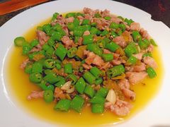 一品鲜椒兔-万重锦·人文川菜馆(骡马市店)