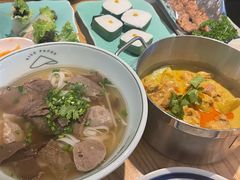 -米纸越南小馆(金鹰世界店)