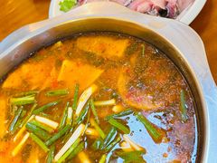 -大理.老字号渝记酸萝卜乌鱼(古城总店)