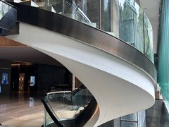 -广州天河希尔顿酒店