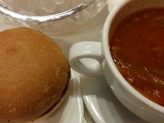 android_upload_pic-翠华餐厅(山顶道店)