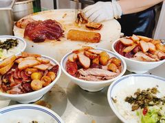 古法隆江猪脚饭-陆长玖古法猪脚饭(玄风桥店)
