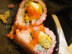 -昊·来了寿司(双楠2店)