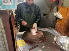 -梅记大块头爆鱼店(乍浦路店)