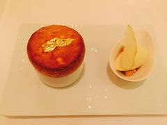 -Caprice(香港四季酒店)