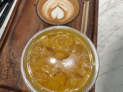 -Peet's Coffee皮爷咖啡(豫园店)