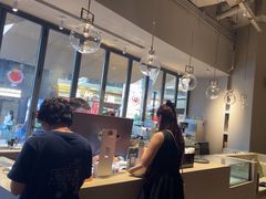 -KimPro 辛普乐概念韩餐