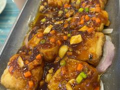 -自游人·美食一楼·地道徽菜(三十年名店)